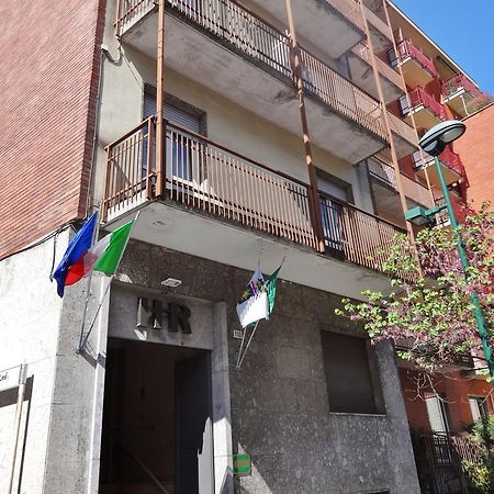 Hotel Rosa Milano Eksteriør bilde