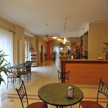 Hotel Rosa Milano Eksteriør bilde