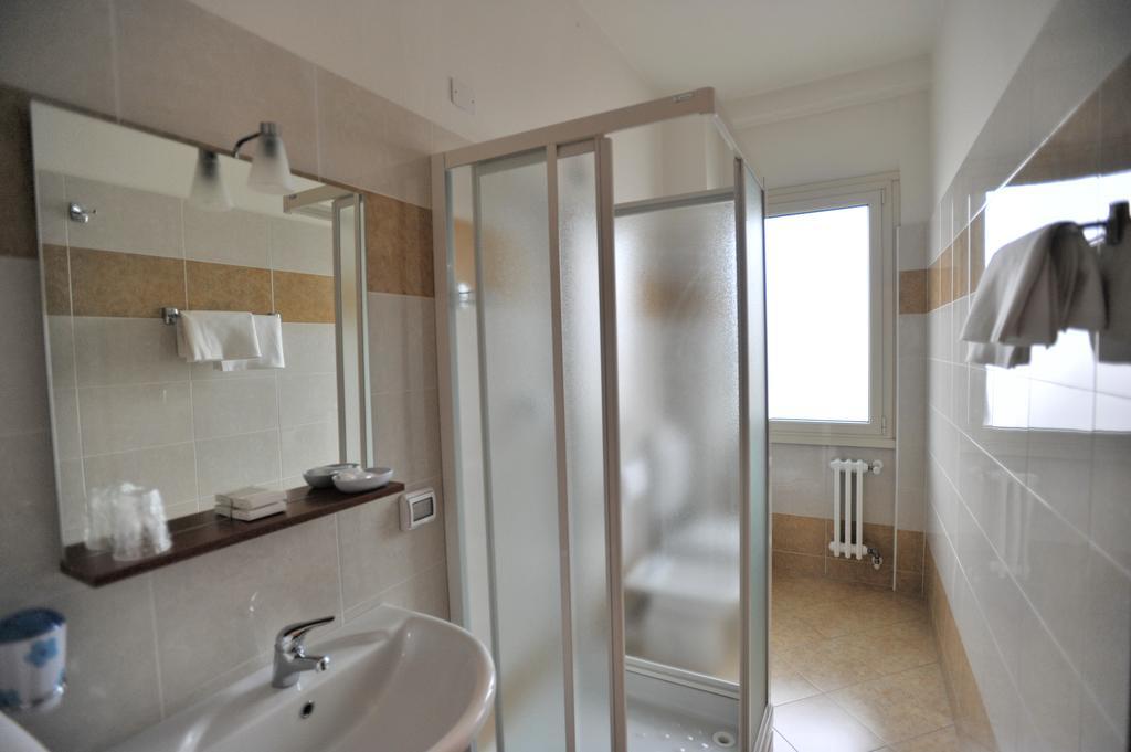 Hotel Rosa Milano Eksteriør bilde