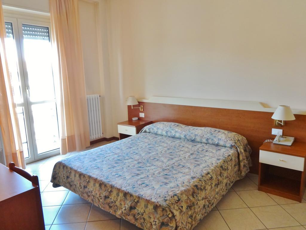 Hotel Rosa Milano Eksteriør bilde