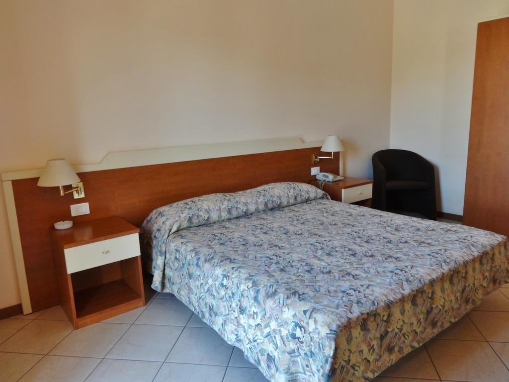 Hotel Rosa Milano Eksteriør bilde