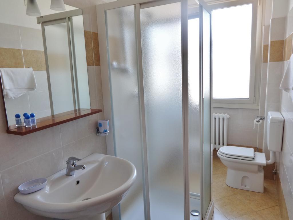 Hotel Rosa Milano Eksteriør bilde