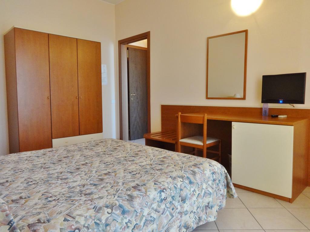 Hotel Rosa Milano Eksteriør bilde