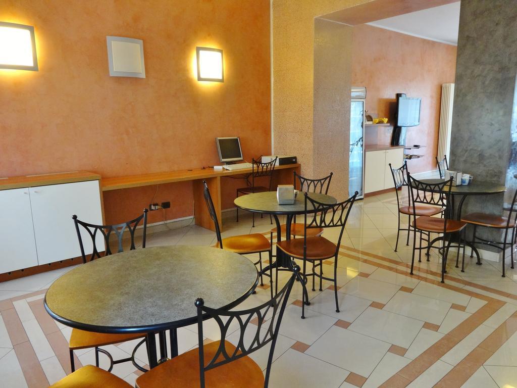 Hotel Rosa Milano Eksteriør bilde