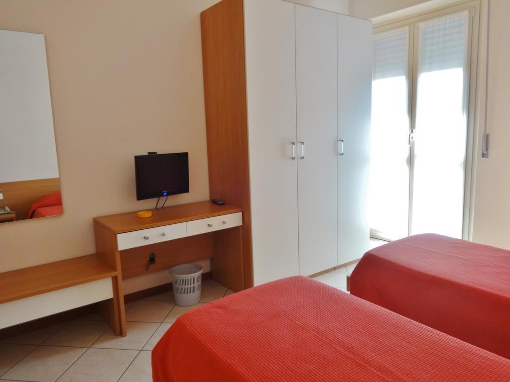 Hotel Rosa Milano Eksteriør bilde