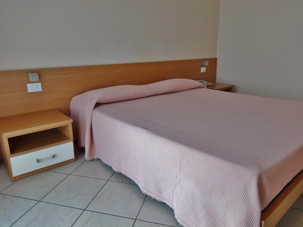Hotel Rosa Milano Eksteriør bilde