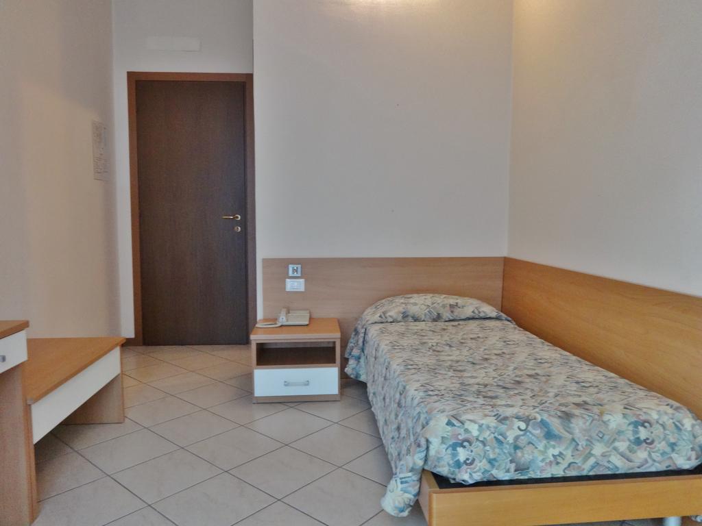 Hotel Rosa Milano Eksteriør bilde