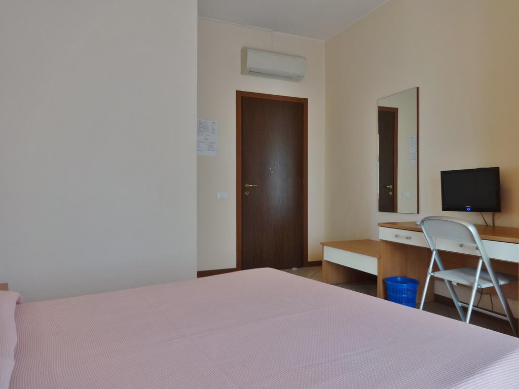 Hotel Rosa Milano Eksteriør bilde