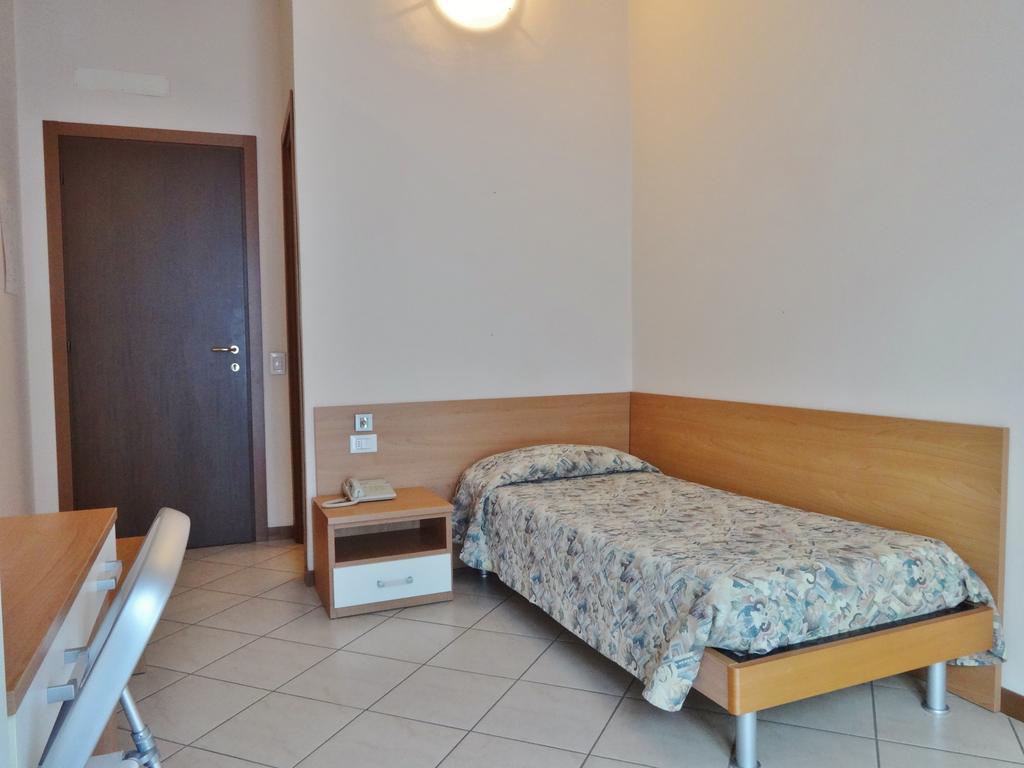 Hotel Rosa Milano Eksteriør bilde