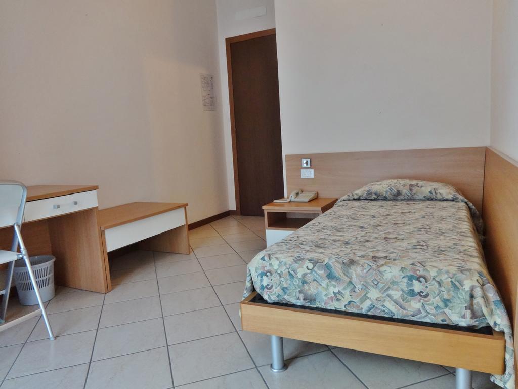 Hotel Rosa Milano Eksteriør bilde