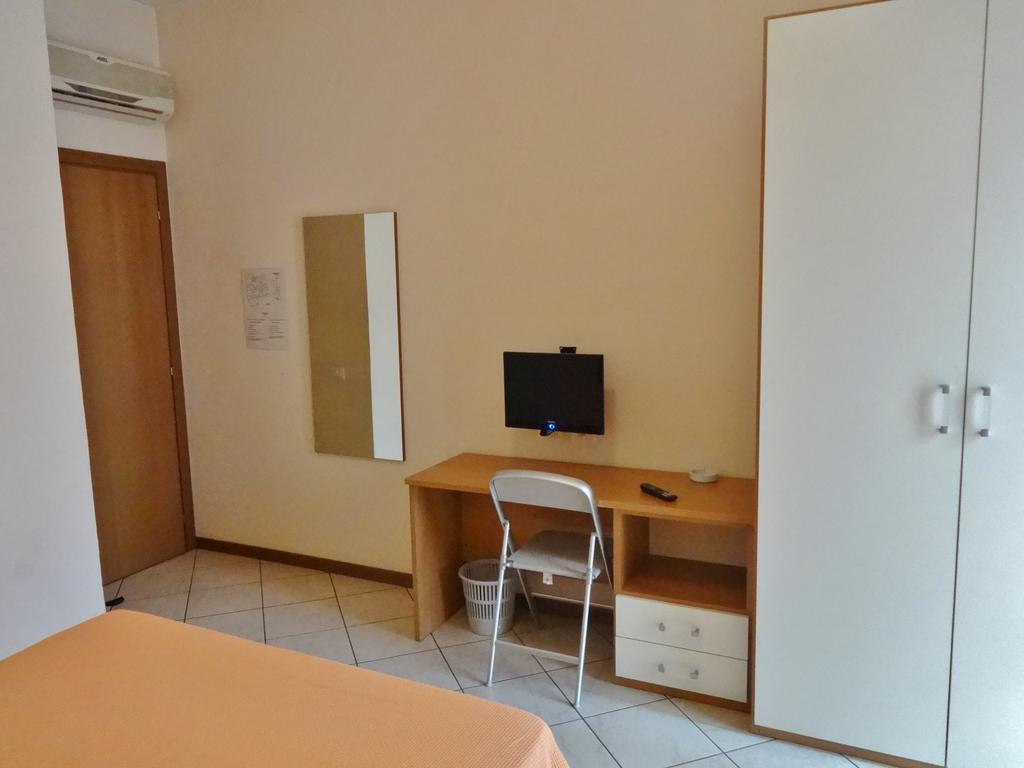 Hotel Rosa Milano Eksteriør bilde