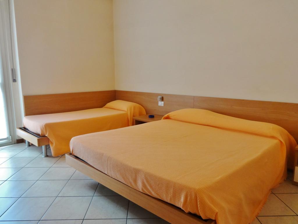 Hotel Rosa Milano Eksteriør bilde