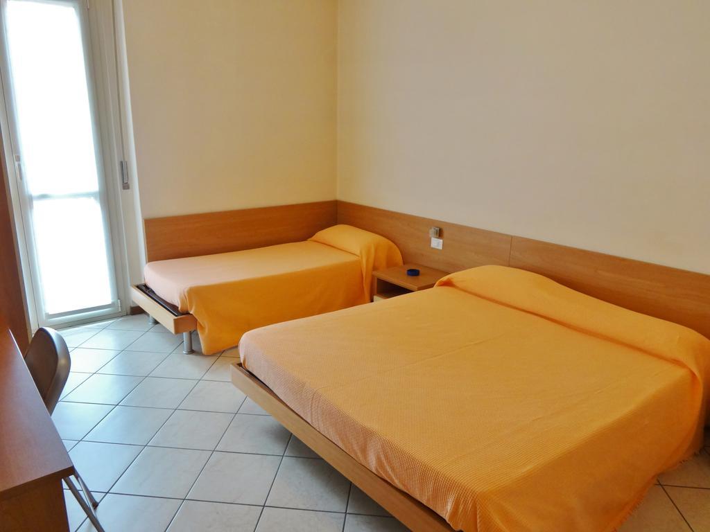 Hotel Rosa Milano Eksteriør bilde